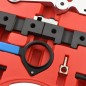 vidaXL Attrezzo Allineamento Albero a Camme BMW M52 M54 M60 M62 E46 vidaXL Attrezzo Allineamento Albero a Camme BMW M52 M54 M60 M62 E46