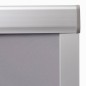 vidaXL Tenda a Rullo Oscurante Grigia PK06 vidaXL Tenda a Rullo Oscurante Grigia PK06