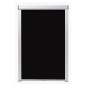 vidaXL Tenda a Rullo Oscurante Nera MK08 vidaXL Tenda a Rullo Oscurante Nera MK08