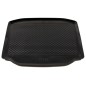 vidaXL Tappetino Bagagliaio Auto Seat LEON Hatchback 2012- in Gomma vidaXL Tappetino Bagagliaio Auto Seat LEON Hatchback 2012- in Gomma