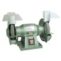 Brüder Mannesmann Smerigliatrice da Banco Doppia 120 W 125 mm Brüder Mannesmann Smerigliatrice da Banco Doppia 120 W 125 mm