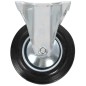 vidaXL Rotelle 4 pz 160 mm vidaXL Rotelle 4 pz 160 mm