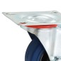 vidaXL Rotelle Girevoli 4 pz 75 mm vidaXL Rotelle Girevoli 4 pz 75 mm