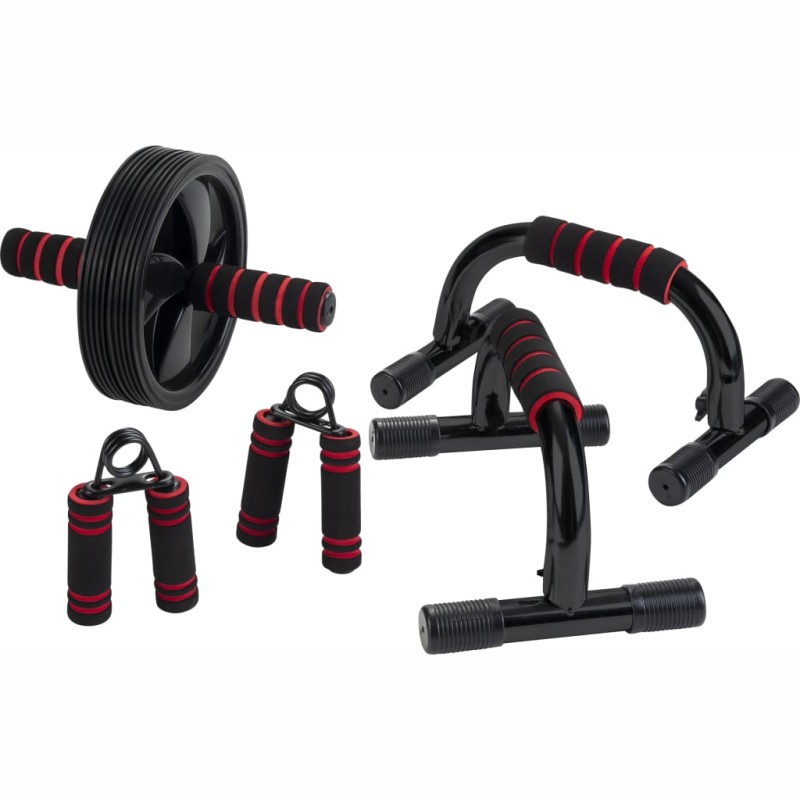 Pure2Improve Set per Potenziamento della Forza Pure2Improve Set per Potenziamento della Forza