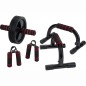 Pure2Improve Set per Potenziamento della Forza Pure2Improve Set per Potenziamento della Forza