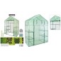 ProGarden Serra 143x73x195 cm ProGarden Serra 143x73x195 cm