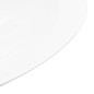 vidaXL Lavandino 59,3x35,1x10,7 cm Blocco in Marmo/Minerale Bianco vidaXL Lavandino 59,3x35,1x10,7 cm Blocco in Marmo/Minerale Bianco
