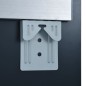 vidaXL Specchio da Parete a LED per Bagno 50x60 cm vidaXL Specchio da Parete a LED per Bagno 50x60 cm