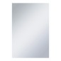 vidaXL Specchio da Parete a LED per Bagno 60x100 cm vidaXL Specchio da Parete a LED per Bagno 60x100 cm