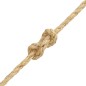 vidaXL Corda in Sisal 100% 6 mm 250 m vidaXL Corda in Sisal 100% 6 mm 250 m