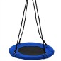 vidaXL Altalena 60 cm 100 kg Blu vidaXL Altalena 60 cm 100 kg Blu