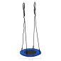 vidaXL Altalena 60 cm 100 kg Blu vidaXL Altalena 60 cm 100 kg Blu