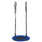 vidaXL Altalena 60 cm 100 kg Blu vidaXL Altalena 60 cm 100 kg Blu