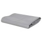 vidaXL Telone 650 g/m² 1,5x6 m Grigio vidaXL Telone 650 g/m² 1,5x6 m Grigio