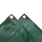 vidaXL Telone 650 g/m² 2,5x3,5 m Verde vidaXL Telone 650 g/m² 2,5x3,5 m Verde