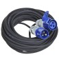 ProPlus Prolunga CEE 25 m ProPlus Prolunga CEE 25 m