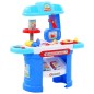 vidaXL Set Gioco del Dottore 15 pz 38x30x67,5 cm vidaXL Set Gioco del Dottore 15 pz 38x30x67,5 cm