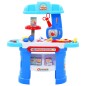 vidaXL Set Gioco del Dottore 15 pz 38x30x67,5 cm vidaXL Set Gioco del Dottore 15 pz 38x30x67,5 cm