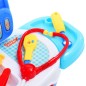 vidaXL Set Gioco del Dottore 15 pz 38x30x67,5 cm vidaXL Set Gioco del Dottore 15 pz 38x30x67,5 cm