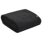 vidaXL Rete per Container in HDPE 4x9 m Nera vidaXL Rete per Container in HDPE 4x9 m Nera