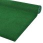 vidaXL Erba Artificiale con Tacchetti PP 10x1 m Verde vidaXL Erba Artificiale con Tacchetti PP 10x1 m Verde