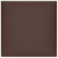 Pannelli Murali 12 pz Marroni 30x30 cm Similpelle 1,08 m² Pannelli Murali 12 pz Marroni 30x30 cm Similpelle 1,08 m²