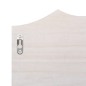 vidaXL Appendiabiti a Muro Bianco 50x10x23 cm in Legno vidaXL Appendiabiti a Muro Bianco 50x10x23 cm in Legno