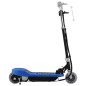 vidaXL Monopattino Elettrico 120 W Blu vidaXL Monopattino Elettrico 120 W Blu
