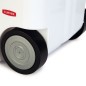Curver Contenitore Cibo per Animali Motivo Cane con Ruote 35L Curver Contenitore Cibo per Animali Motivo Cane con Ruote 35L