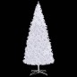 vidaXL Albero di Natale Artificiale 400 cm Bianco vidaXL Albero di Natale Artificiale 400 cm Bianco
