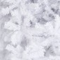 vidaXL Albero di Natale Artificiale 400 cm Bianco vidaXL Albero di Natale Artificiale 400 cm Bianco