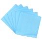vidaXL Tappetino Igienico per Cani 100 pz 60x60 cm Tessuto non Tessuto vidaXL Tappetino Igienico per Cani 100 pz 60x60 cm Tessuto non Tessuto