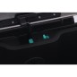 EKO Pattumiera a Gradini E-Cube 28 L+18 L Argento Opaco EKO Pattumiera a Gradini E-Cube 28 L+18 L Argento Opaco