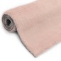 vidaXL Tappeto 160x230 cm Pelliccia di Coniglio Sintetica Rosa Antico vidaXL Tappeto 160x230 cm Pelliccia di Coniglio Sintetica Rosa Antico