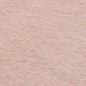 vidaXL Tappeto 160x230 cm Pelliccia di Coniglio Sintetica Rosa Antico vidaXL Tappeto 160x230 cm Pelliccia di Coniglio Sintetica Rosa Antico