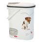 Curver Contenitore Cibo per Animali Motivo Cane 10L Curver Contenitore Cibo per Animali Motivo Cane 10L