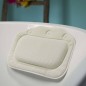 Sealskin Poggiatesta per Vasca Unilux 20x30 cm Bianco Sealskin Poggiatesta per Vasca Unilux 20x30 cm Bianco