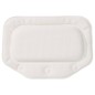 Sealskin Poggiatesta per Vasca Unilux 20x30 cm Bianco Sealskin Poggiatesta per Vasca Unilux 20x30 cm Bianco