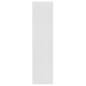 vidaXL Armadio Rovere Marrone 90x50x200 cm in Legno Multistrato vidaXL Armadio Rovere Marrone 90x50x200 cm in Legno Multistrato