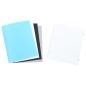 vidaXL Light Box per Studio Foto a LED 40x34x37 cm in Plastica Bianco vidaXL Light Box per Studio Foto a LED 40x34x37 cm in Plastica Bianco
