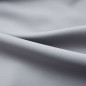 vidaXL Tende Oscuranti con Ganci 2 pz Grigie 140x175 cm vidaXL Tende Oscuranti con Ganci 2 pz Grigie 140x175 cm