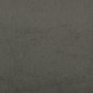 Testiere 4 pz Grigio Scuro 100x7x78/88 cm in Velluto Testiere 4 pz Grigio Scuro 100x7x78/88 cm in Velluto