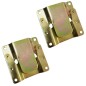 vidaXL Scaffale Cassetti a Muro Rovere Sonoma 88x26x18,5 cm Truciolato vidaXL Scaffale Cassetti a Muro Rovere Sonoma 88x26x18,5 cm Truciolato