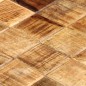 vidaXL Tavolini da Caffè a Parallelepipedo 2 pz Legno di Mango Grezzo vidaXL Tavolini da Caffè a Parallelepipedo 2 pz Legno di Mango Grezzo