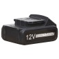 vidaXL Trapano a Batteria Li-ion 12 V vidaXL Trapano a Batteria Li-ion 12 V