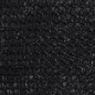 Vela Parasole 160 g/m² Nera 4x5x6,8 m in HDPE Vela Parasole 160 g/m² Nera 4x5x6,8 m in HDPE