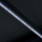 vidaXL Tenda a Scomparsa con Sensore Vento e LED 400x300 cm Antracite vidaXL Tenda a Scomparsa con Sensore Vento e LED 400x300 cm Antracite