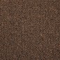 vidaXL Tappetini per Scale in Moquette 15 pz 65x21x4 cm Marroni vidaXL Tappetini per Scale in Moquette 15 pz 65x21x4 cm Marroni
