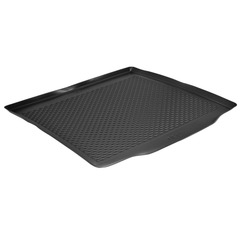 vidaXL Tappetino per Bagagliaio in Gomma per Fiat TIP Sedan (2016-) vidaXL Tappetino per Bagagliaio in Gomma per Fiat TIP Sedan (2016-)