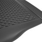 vidaXL Tappetino per Bagagliaio in Gomma per Fiat TIP Sedan (2016-) vidaXL Tappetino per Bagagliaio in Gomma per Fiat TIP Sedan (2016-)